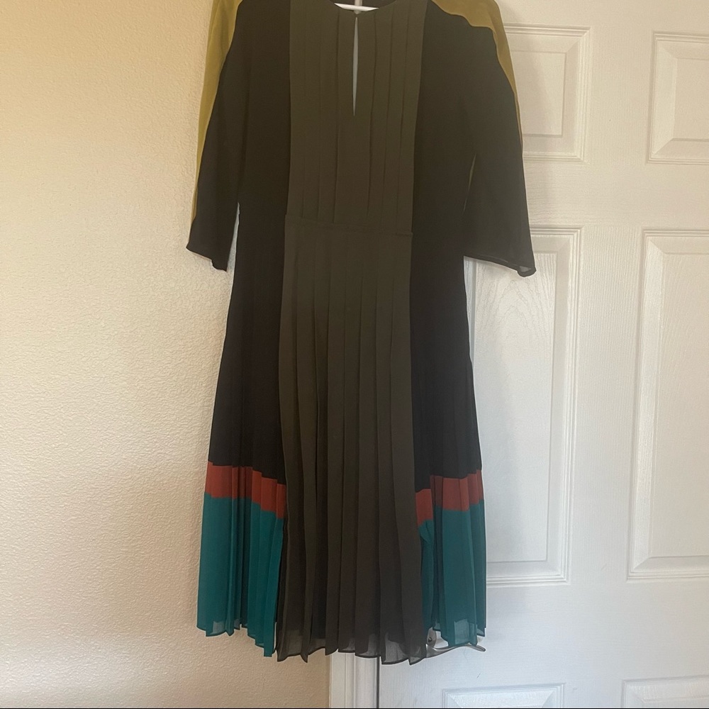 BCBGMAXAZRIA Dress